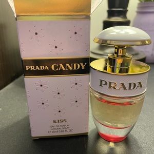 Prada Candy Kiss .68 fl oz
